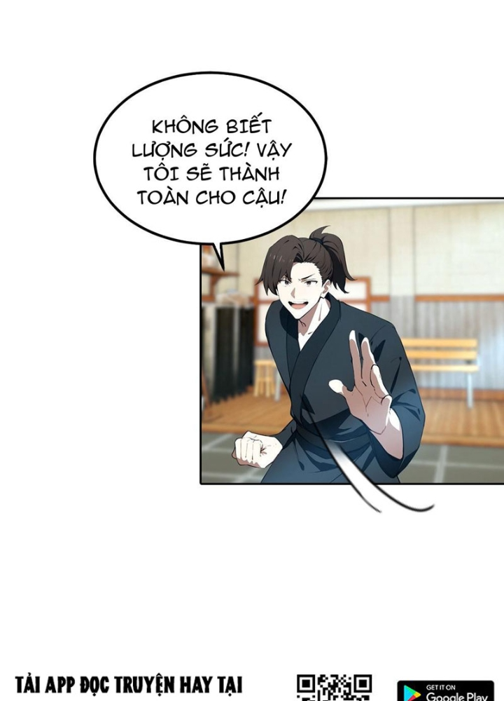 Nghịch Tập Hệ Thống: Ta Có Max Độ Thiện Cảm Của Nữ Thần Chapter 54 - Trang 2
