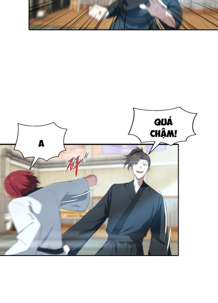 Nghịch Tập Hệ Thống: Ta Có Max Độ Thiện Cảm Của Nữ Thần Chapter 54 - Trang 2