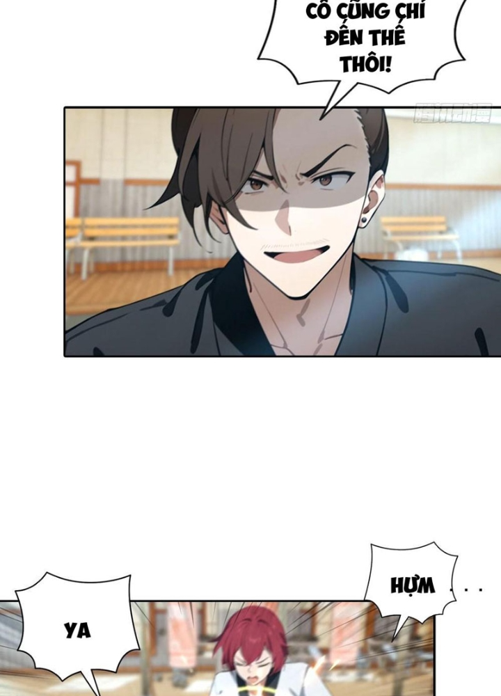 Nghịch Tập Hệ Thống: Ta Có Max Độ Thiện Cảm Của Nữ Thần Chapter 54 - Trang 2