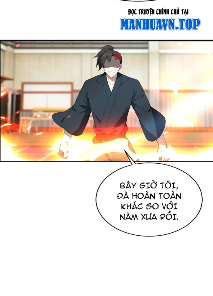 Nghịch Tập Hệ Thống: Ta Có Max Độ Thiện Cảm Của Nữ Thần Chapter 54 - Trang 2