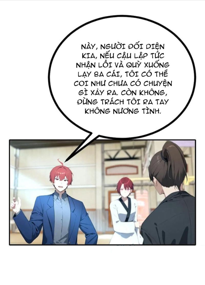 Nghịch Tập Hệ Thống: Ta Có Max Độ Thiện Cảm Của Nữ Thần Chapter 55 - Trang 2