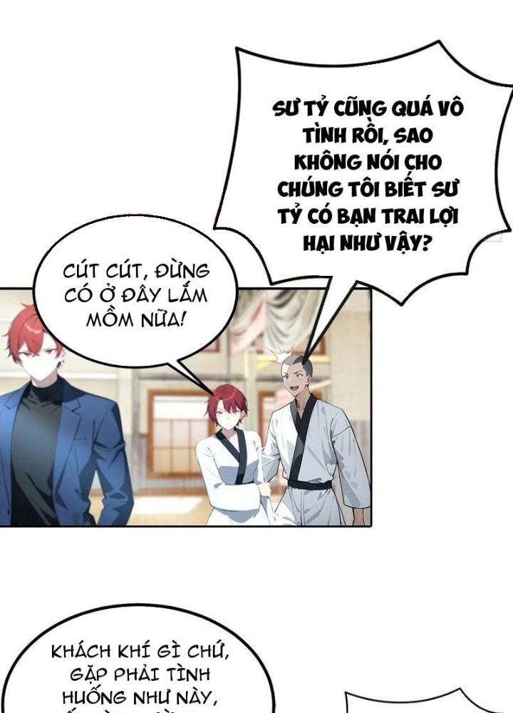 Nghịch Tập Hệ Thống: Ta Có Max Độ Thiện Cảm Của Nữ Thần Chapter 55 - Trang 2