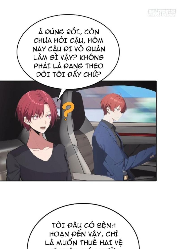 Nghịch Tập Hệ Thống: Ta Có Max Độ Thiện Cảm Của Nữ Thần Chapter 55 - Trang 2
