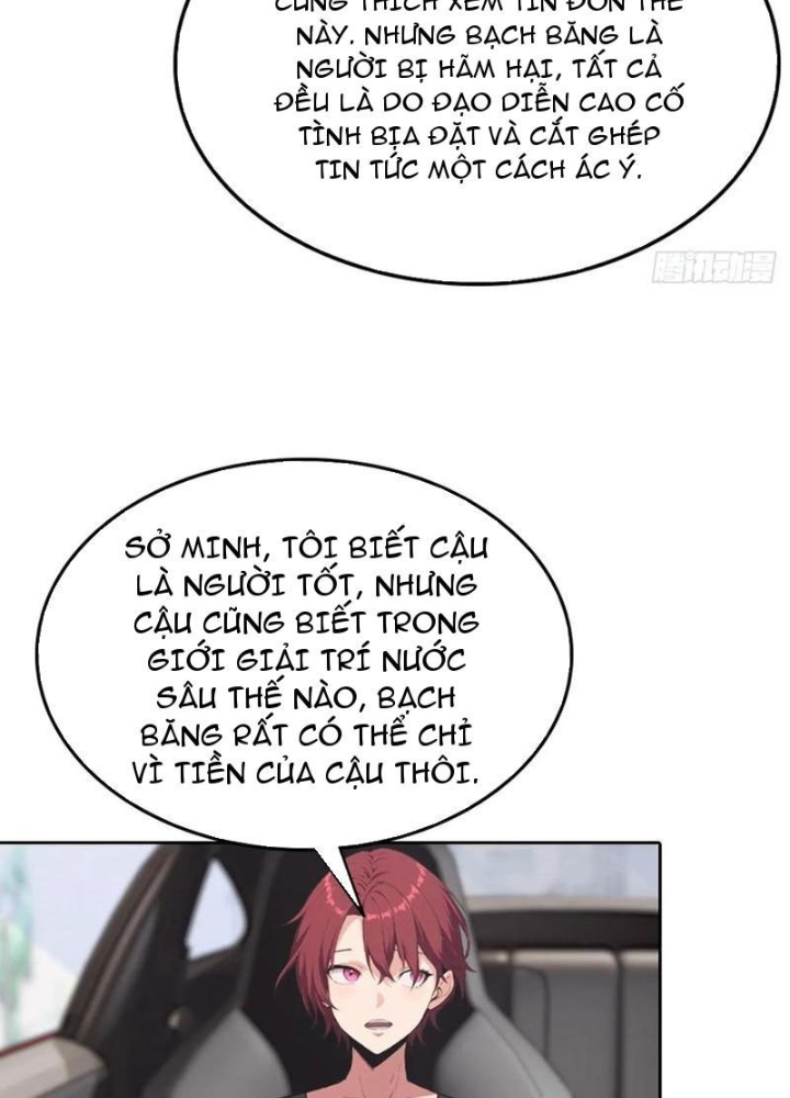Nghịch Tập Hệ Thống: Ta Có Max Độ Thiện Cảm Của Nữ Thần Chapter 55 - Trang 2