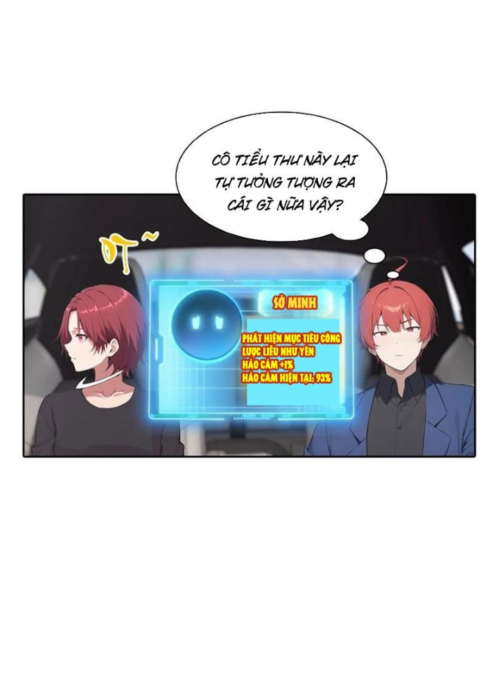 Nghịch Tập Hệ Thống: Ta Có Max Độ Thiện Cảm Của Nữ Thần Chapter 55 - Trang 2