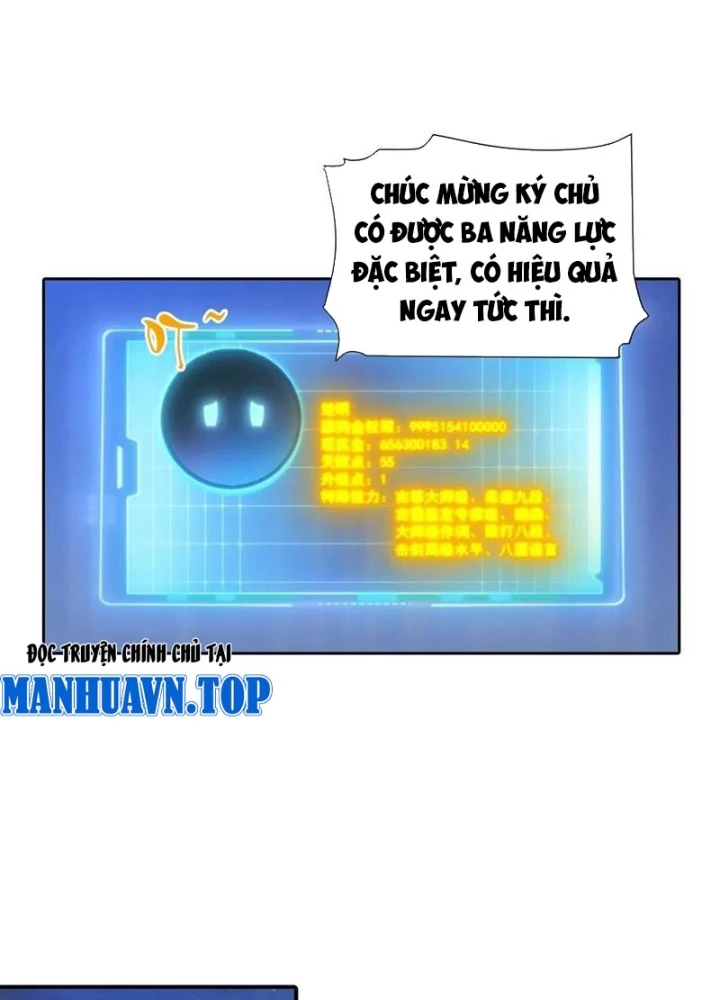 Nghịch Tập Hệ Thống: Ta Có Max Độ Thiện Cảm Của Nữ Thần Chapter 56 - Trang 2