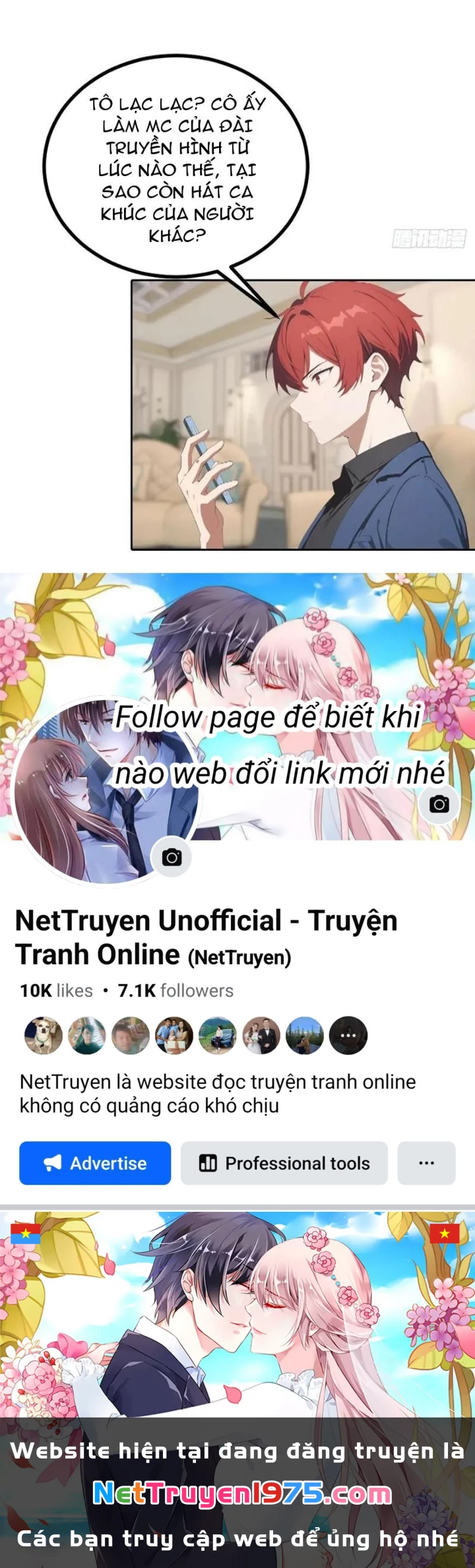 Nghịch Tập Hệ Thống: Ta Có Max Độ Thiện Cảm Của Nữ Thần Chapter 56 - Trang 2