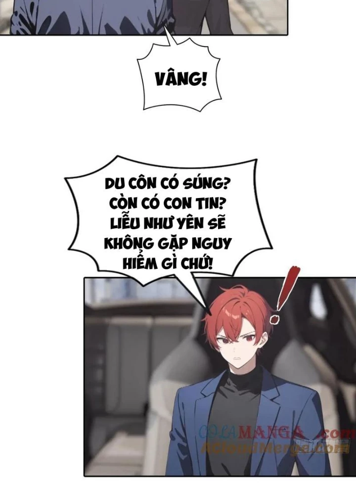Nghịch Tập Hệ Thống: Ta Có Max Độ Thiện Cảm Của Nữ Thần Chapter 56 - Trang 2