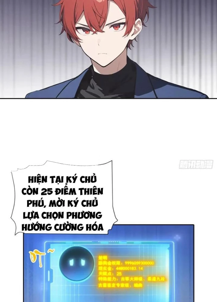 Nghịch Tập Hệ Thống: Ta Có Max Độ Thiện Cảm Của Nữ Thần Chapter 56 - Trang 2
