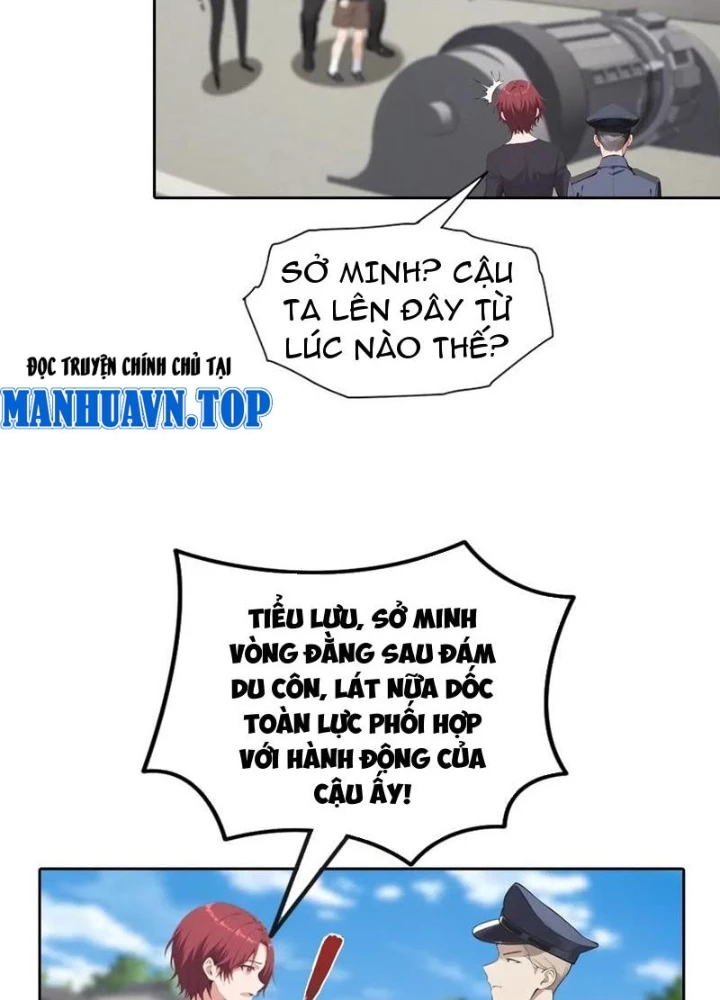 Nghịch Tập Hệ Thống: Ta Có Max Độ Thiện Cảm Của Nữ Thần Chapter 56 - Trang 2