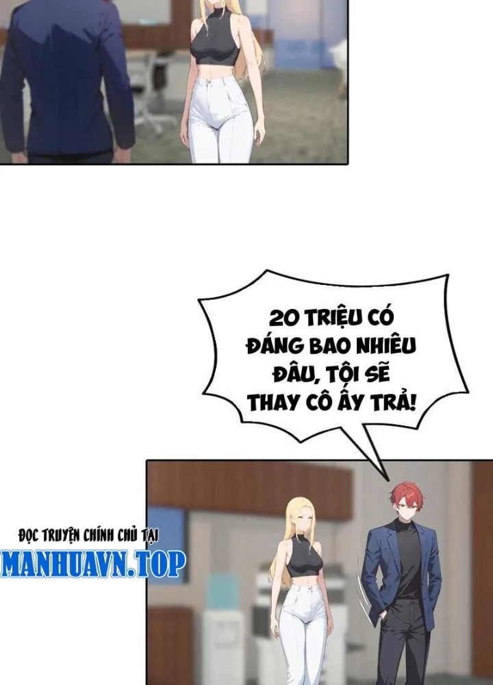 Nghịch Tập Hệ Thống: Ta Có Max Độ Thiện Cảm Của Nữ Thần Chapter 57 - Trang 2