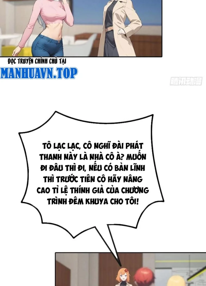 Nghịch Tập Hệ Thống: Ta Có Max Độ Thiện Cảm Của Nữ Thần Chapter 57 - Trang 2