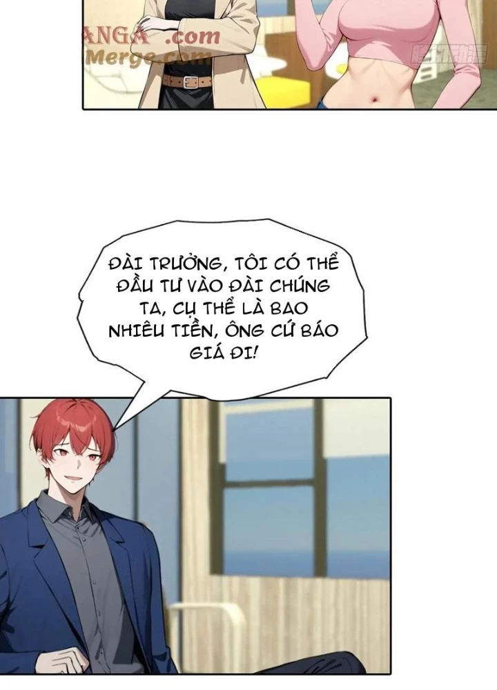 Nghịch Tập Hệ Thống: Ta Có Max Độ Thiện Cảm Của Nữ Thần Chapter 58 - Trang 2