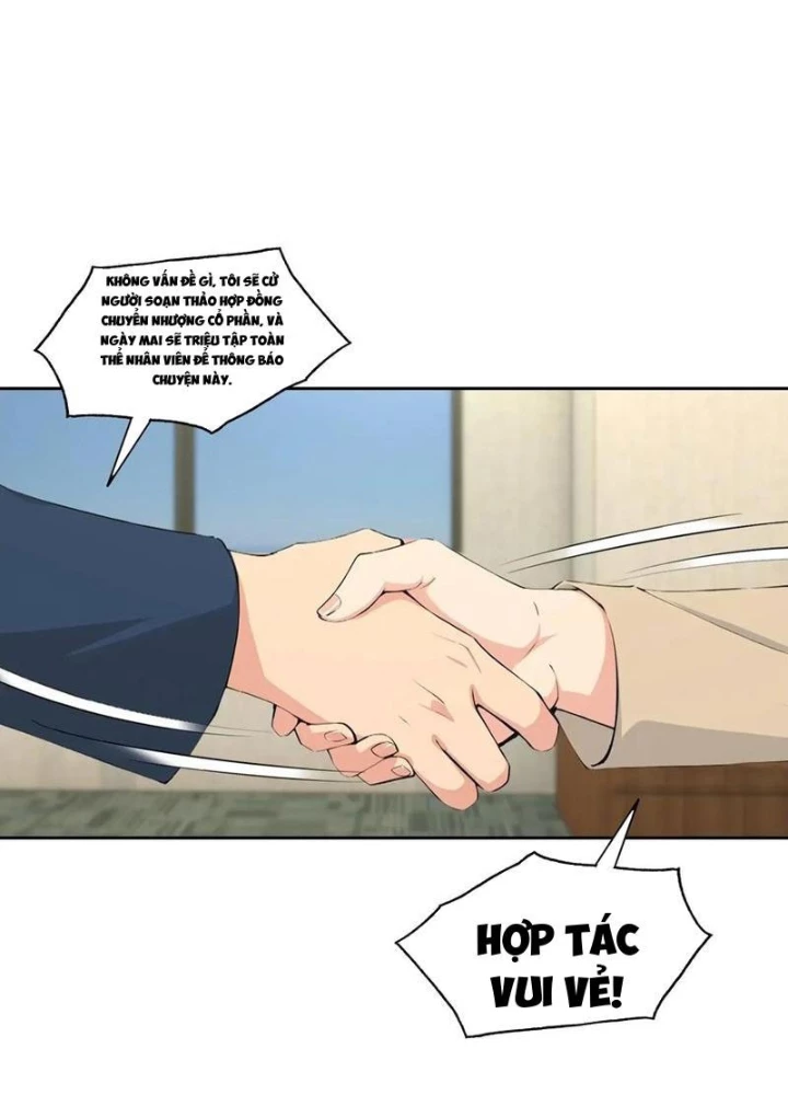 Nghịch Tập Hệ Thống: Ta Có Max Độ Thiện Cảm Của Nữ Thần Chapter 58 - Trang 2