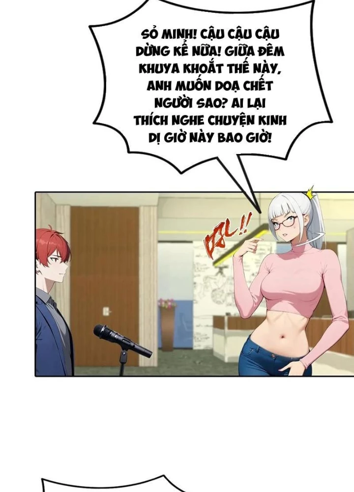 Nghịch Tập Hệ Thống: Ta Có Max Độ Thiện Cảm Của Nữ Thần Chapter 58 - Trang 2