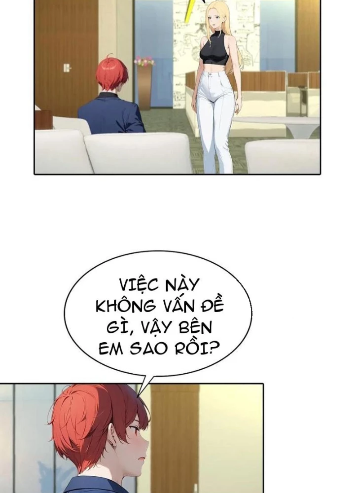 Nghịch Tập Hệ Thống: Ta Có Max Độ Thiện Cảm Của Nữ Thần Chapter 59 - Trang 2