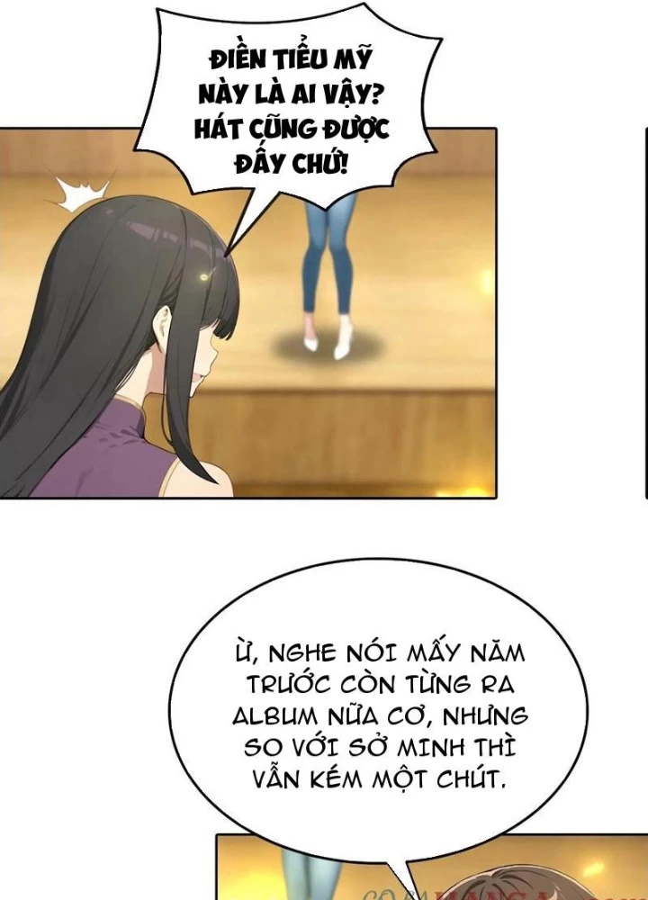 Nghịch Tập Hệ Thống: Ta Có Max Độ Thiện Cảm Của Nữ Thần Chapter 60 - Trang 2