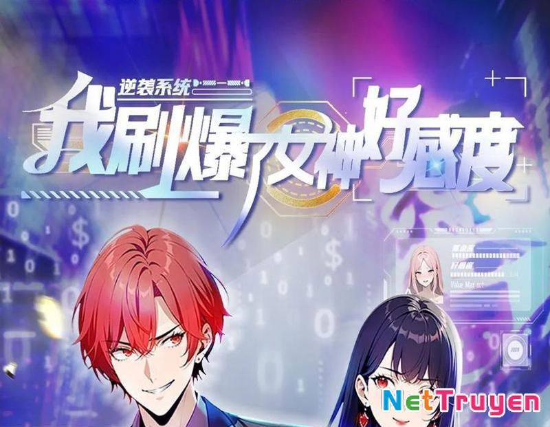 Nghịch Tập Hệ Thống: Ta Có Max Độ Thiện Cảm Của Nữ Thần Chapter 61 - Trang 2