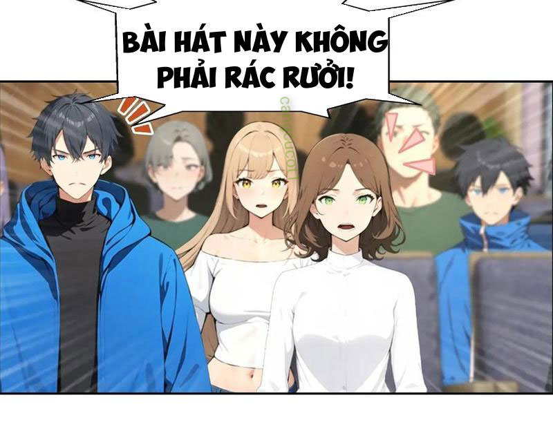 Nghịch Tập Hệ Thống: Ta Có Max Độ Thiện Cảm Của Nữ Thần Chapter 61 - Trang 2