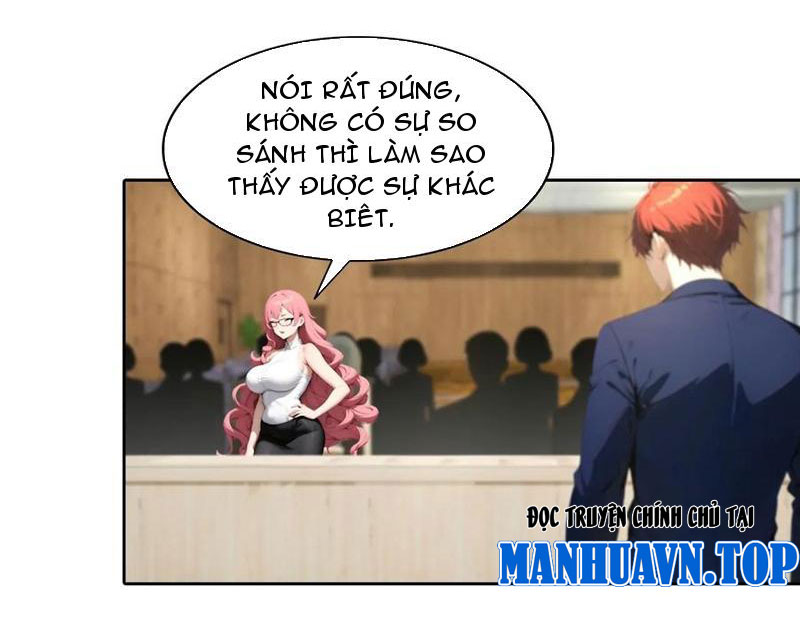 Nghịch Tập Hệ Thống: Ta Có Max Độ Thiện Cảm Của Nữ Thần Chapter 61 - Trang 2