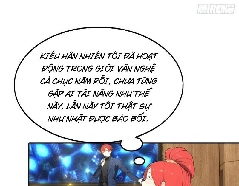 Nghịch Tập Hệ Thống: Ta Có Max Độ Thiện Cảm Của Nữ Thần Chapter 61 - Trang 2