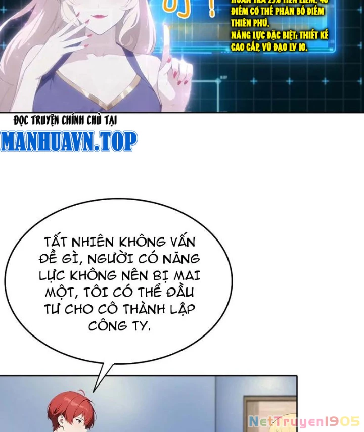 Nghịch Tập Hệ Thống: Ta Có Max Độ Thiện Cảm Của Nữ Thần Chapter 67 - Trang 2