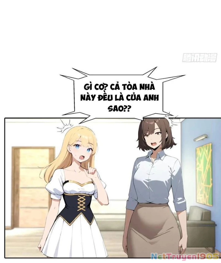 Nghịch Tập Hệ Thống: Ta Có Max Độ Thiện Cảm Của Nữ Thần Chapter 67 - Trang 2