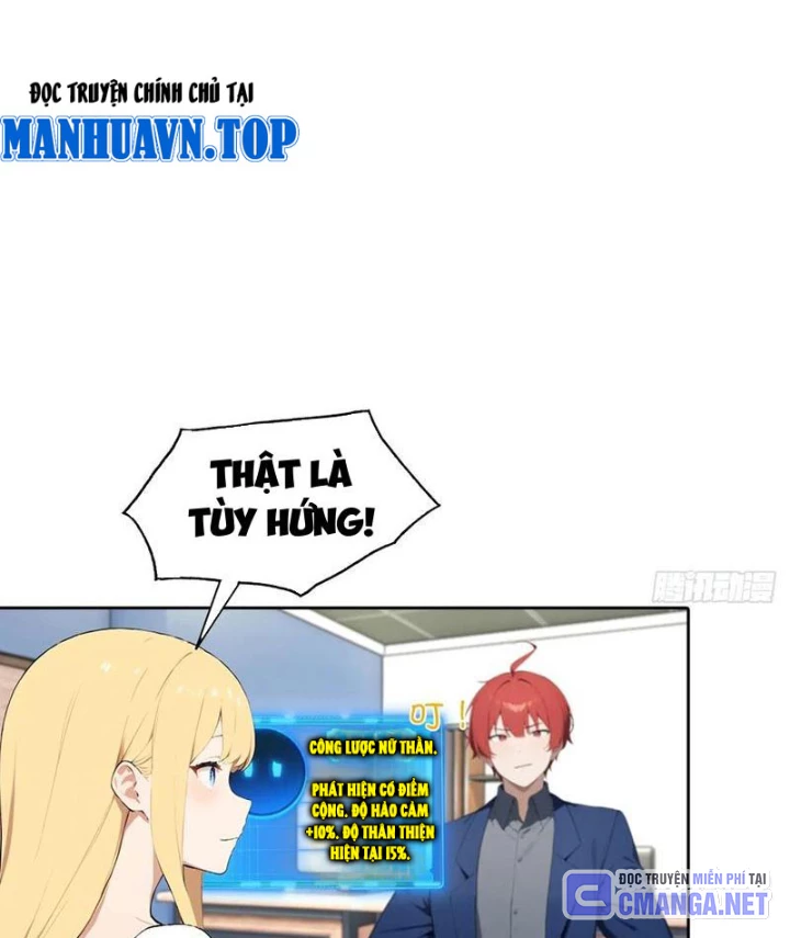 Nghịch Tập Hệ Thống: Ta Có Max Độ Thiện Cảm Của Nữ Thần Chapter 67 - Trang 2