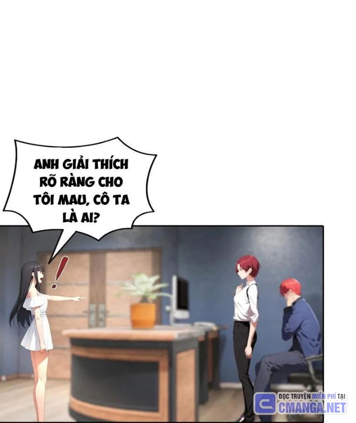 Nghịch Tập Hệ Thống: Ta Có Max Độ Thiện Cảm Của Nữ Thần Chapter 67 - Trang 2