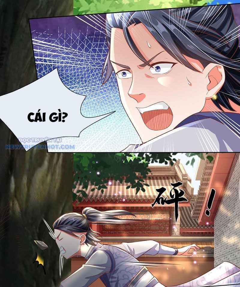 Khắc Đan Tu Tiên Chỉ Cẩu Trường Sinh Chapter 12 - Trang 2