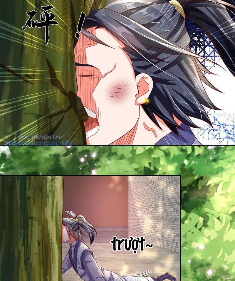 Khắc Đan Tu Tiên Chỉ Cẩu Trường Sinh Chapter 12 - Trang 2