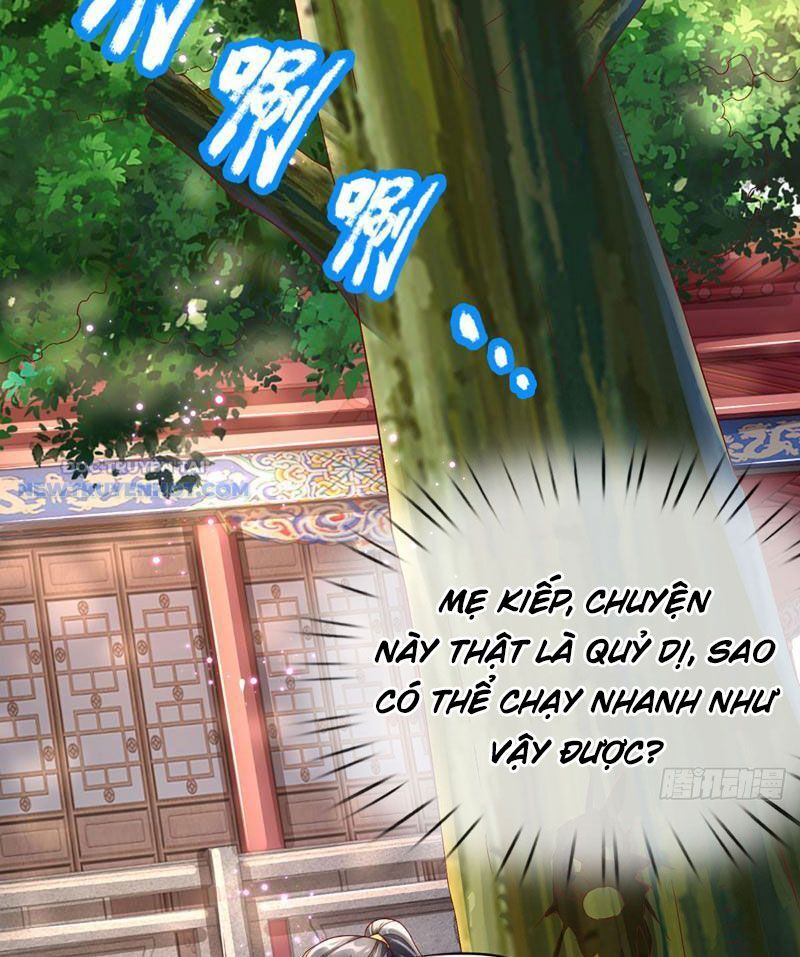 Khắc Đan Tu Tiên Chỉ Cẩu Trường Sinh Chapter 12 - Trang 2