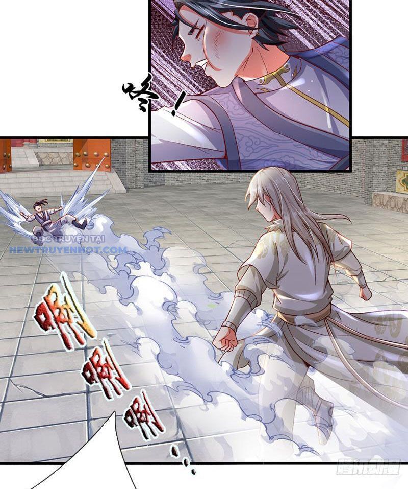 Khắc Đan Tu Tiên Chỉ Cẩu Trường Sinh Chapter 12 - Trang 2