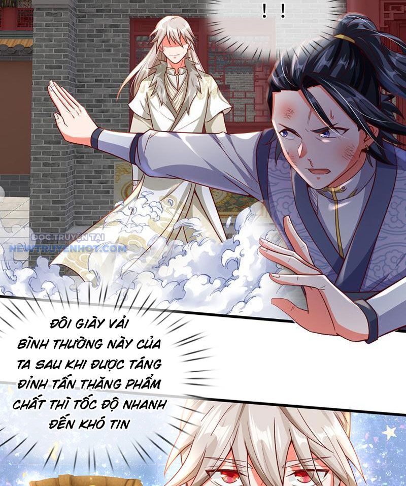 Khắc Đan Tu Tiên Chỉ Cẩu Trường Sinh Chapter 12 - Trang 2