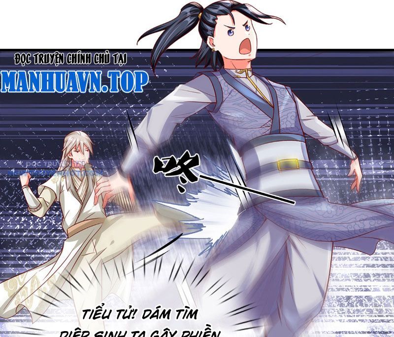 Khắc Đan Tu Tiên Chỉ Cẩu Trường Sinh Chapter 12 - Trang 2