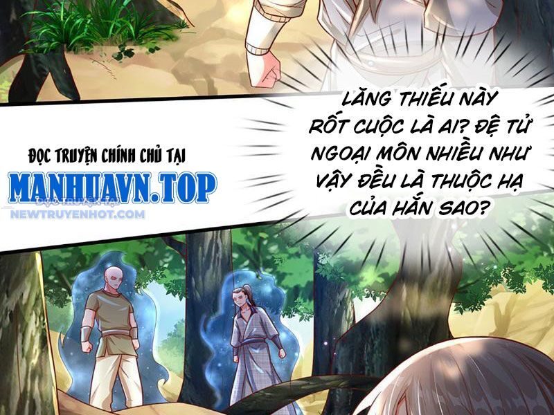 Khắc Đan Tu Tiên Chỉ Cẩu Trường Sinh Chapter 18 - Trang 2