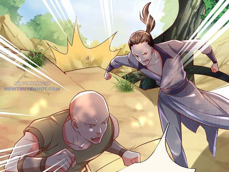 Khắc Đan Tu Tiên Chỉ Cẩu Trường Sinh Chapter 18 - Trang 2