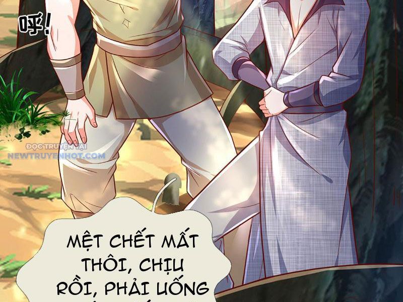 Khắc Đan Tu Tiên Chỉ Cẩu Trường Sinh Chapter 18 - Trang 2