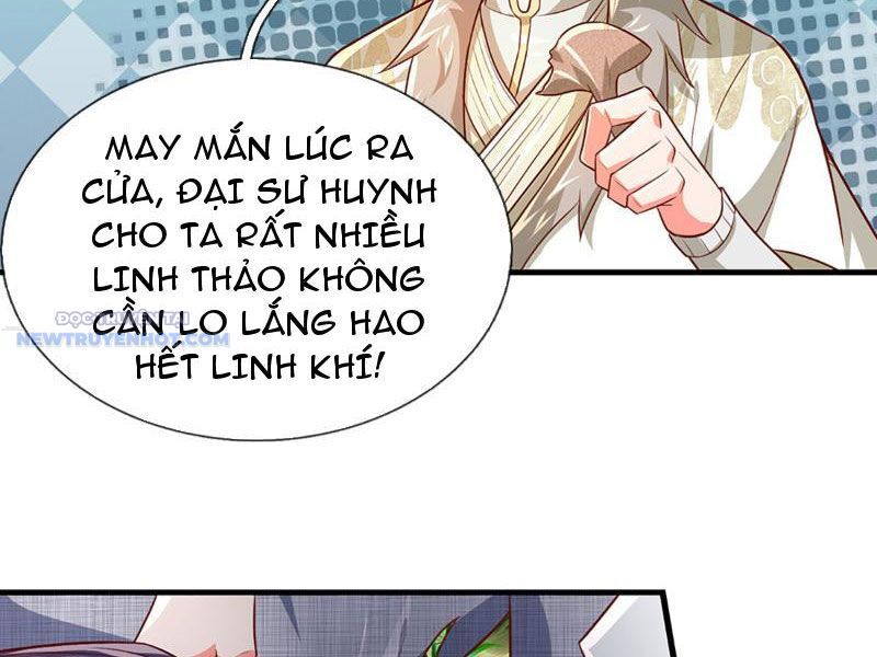 Khắc Đan Tu Tiên Chỉ Cẩu Trường Sinh Chapter 18 - Trang 2