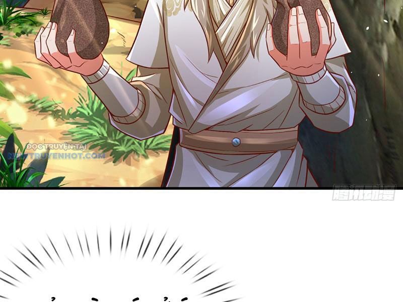 Khắc Đan Tu Tiên Chỉ Cẩu Trường Sinh Chapter 18 - Trang 2