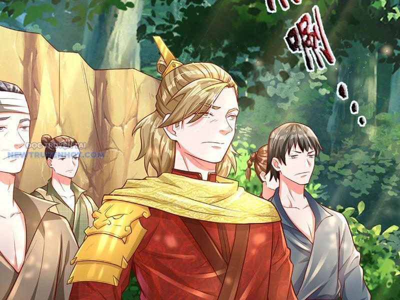 Khắc Đan Tu Tiên Chỉ Cẩu Trường Sinh Chapter 20 - Trang 2