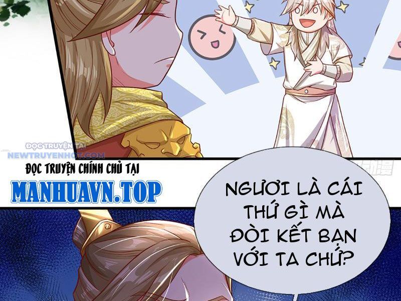 Khắc Đan Tu Tiên Chỉ Cẩu Trường Sinh Chapter 20 - Trang 2