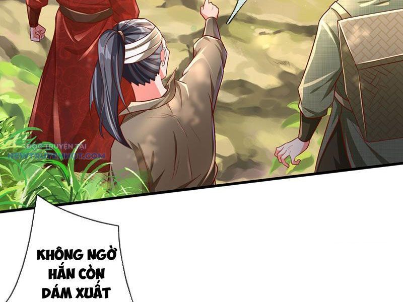 Khắc Đan Tu Tiên Chỉ Cẩu Trường Sinh Chapter 20 - Trang 2
