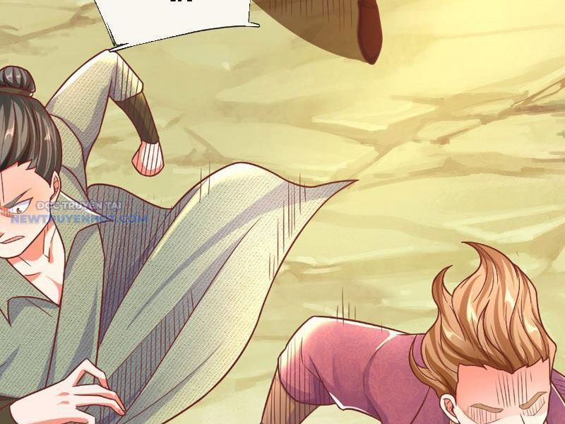 Khắc Đan Tu Tiên Chỉ Cẩu Trường Sinh Chapter 20 - Trang 2