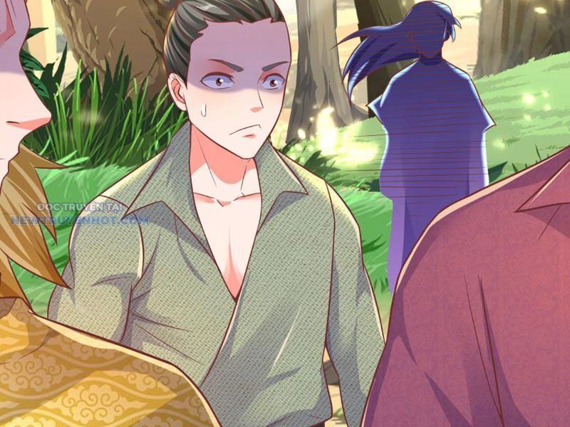 Khắc Đan Tu Tiên Chỉ Cẩu Trường Sinh Chapter 20 - Trang 2
