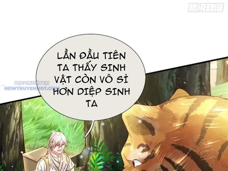 Khắc Đan Tu Tiên Chỉ Cẩu Trường Sinh Chapter 23 - Trang 2