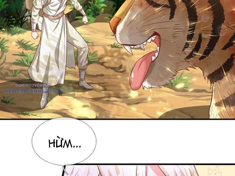 Khắc Đan Tu Tiên Chỉ Cẩu Trường Sinh Chapter 23 - Trang 2