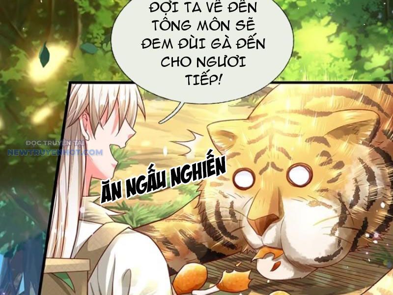 Khắc Đan Tu Tiên Chỉ Cẩu Trường Sinh Chapter 23 - Trang 2