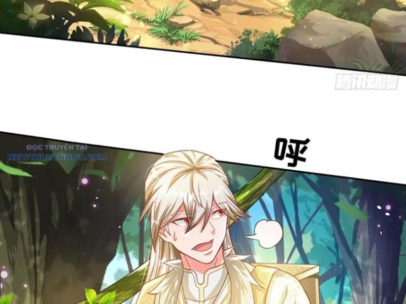 Khắc Đan Tu Tiên Chỉ Cẩu Trường Sinh Chapter 23 - Trang 2