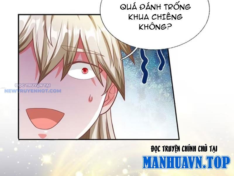 Khắc Đan Tu Tiên Chỉ Cẩu Trường Sinh Chapter 23 - Trang 2